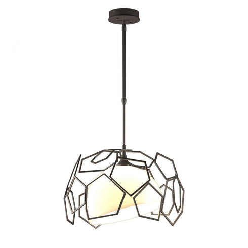 Hubbardton Forge Umbra Outdoor Pendant Model: 362001-SKT-STND-10-GG0506