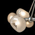 Hubbardton Forge Ume 9 Light Ring Pendant Model: 131069-SKT-MULT-14-FD0710