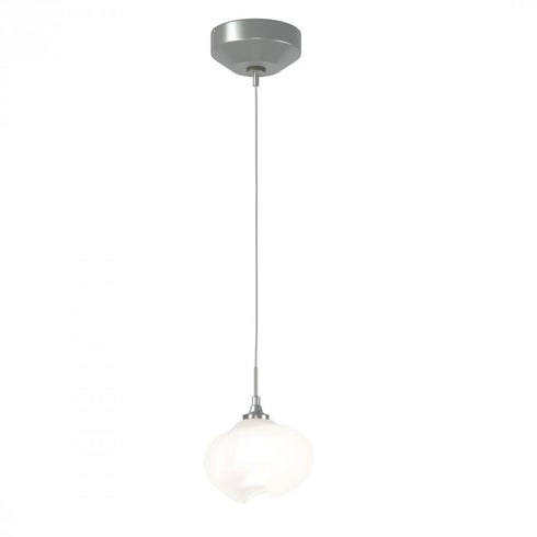 Hubbardton Forge Ume Low Voltage Mini Pendant in Bronze Finish Model: 161182-SKT-STND-05-FD0710