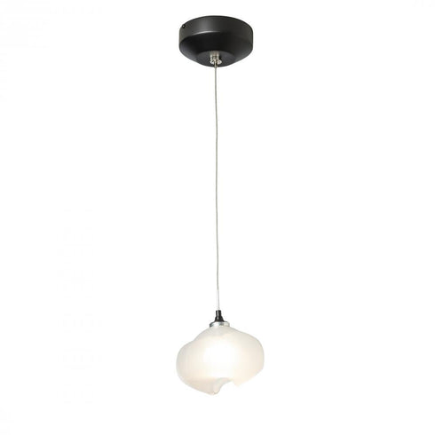 Hubbardton Forge Ume Low Voltage Mini Pendant in Bronze Finish Model: 161182-SKT-STND-05-FD0710