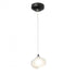 Hubbardton Forge Ume Low Voltage Mini Pendant in Bronze Finish Model: 161182-SKT-STND-05-FD0710