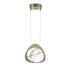 Hubbardton Forge Venn Pendant Model: 137730-LED-STND-03-ZM0568