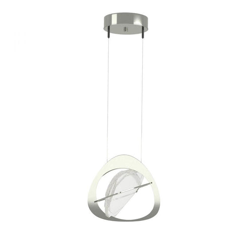Hubbardton Forge Venn Pendant Model: 137730-LED-STND-85-ZM0568