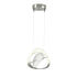 Hubbardton Forge Venn Pendant Model: 137730-LED-STND-85-ZM0568