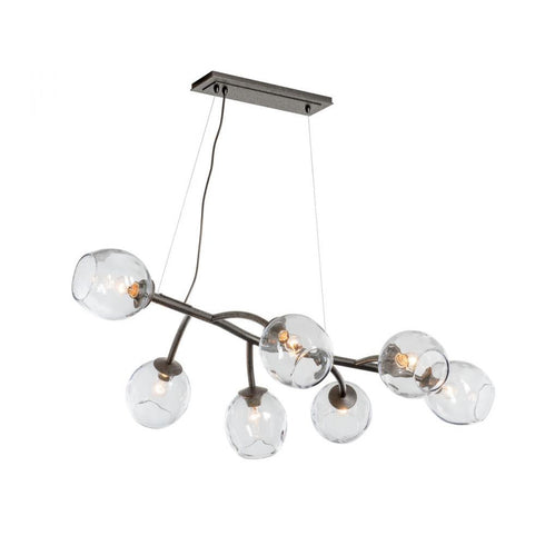 Hubbardton Forge Vine Pendant Model: 138573-SKT-STND-84-ZM0588
