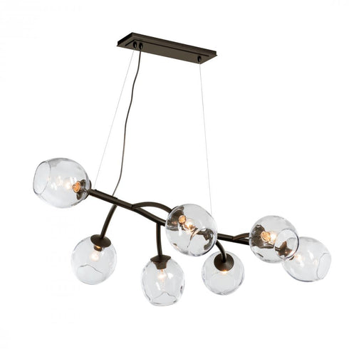 Hubbardton Forge Vine Pendant Model: 138573-SKT-STND-84-ZM0588