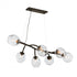 Hubbardton Forge Vine Pendant Model: 138573-SKT-STND-84-ZM0588