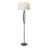 Hubbardton Forge Volterra Floor Lamp in Oil Rubbed Bronze Finish Model: 241106-SKT-14-AR-SF2211