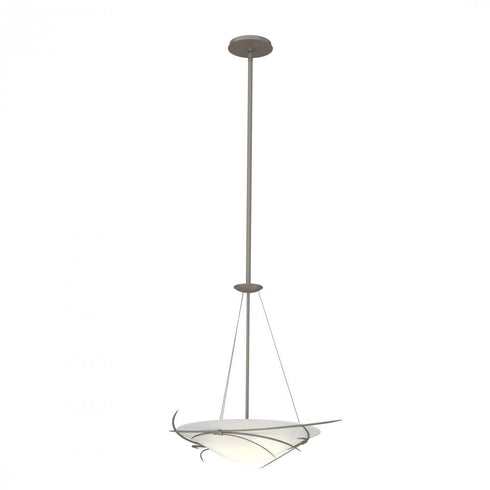 Hubbardton Forge Wisp Pendant Model: 131620-SKT-MULT-07-GG0722