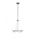 Hubbardton Forge Wisp Pendant Model: 131620-SKT-MULT-07-GG0722