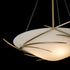 Hubbardton Forge Wisp Pendant Model: 131620-SKT-MULT-07-GG0722