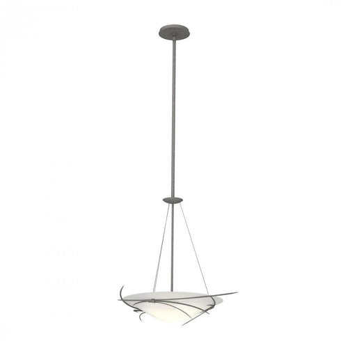 Hubbardton Forge Wisp Pendant Model: 131620-SKT-MULT-07-GG0722