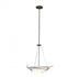 Hubbardton Forge Wisp Pendant Model: 131620-SKT-MULT-07-GG0722
