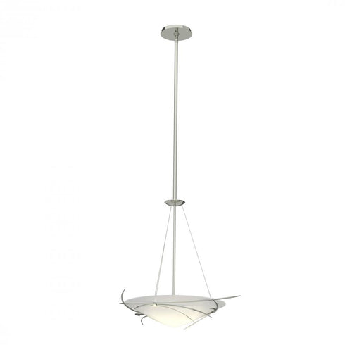 Hubbardton Forge Wisp Pendant Model: 131620-SKT-MULT-86-GG0722
