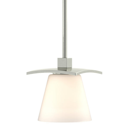 Hubbardton Forge Wren Mini Pendant in Bronze Finish Model: 186600-SKT-MULT-05-GG0242