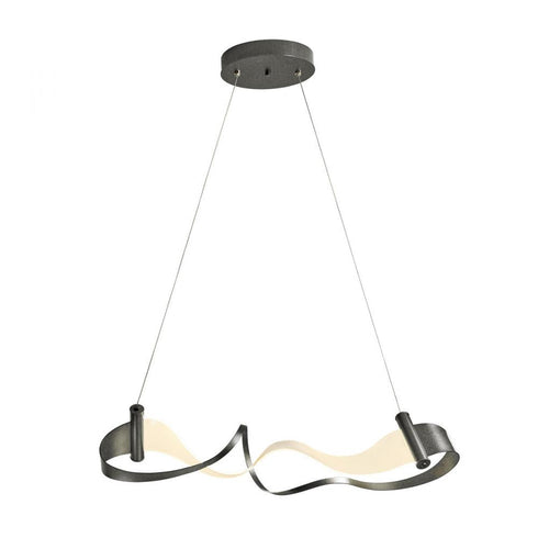 Hubbardton Forge Zephyr LED Pendant Model: 139833-LED-STND-03