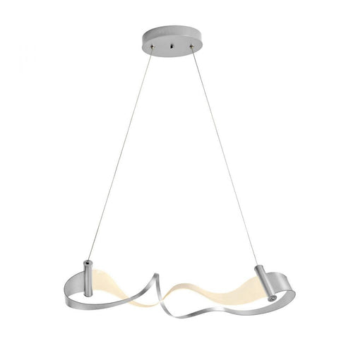 Hubbardton Forge Zephyr LED Pendant Model: 139833-LED-STND-03