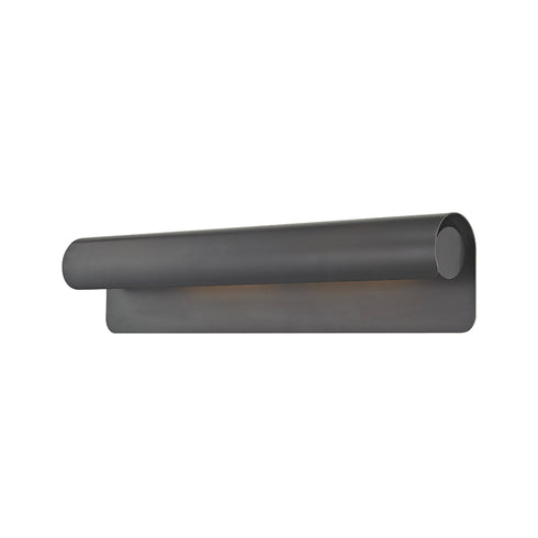 Hudson Valley Accord 2 LIGHT WALL SCONCE in Old Bronze Finish Model: 1525-OB