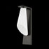 Hudson Valley Andros Wall Sconce in Aged Brass Finish Model: 9316-AGB