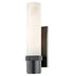 Hudson Valley Argon 1 LIGHT WALL SCONCE in Old Bronze Finish Model: 1260-OB