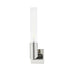 Hudson Valley Asher 1 LIGHT WALL SCONCE in Old Bronze Finish Model: 1201-OB