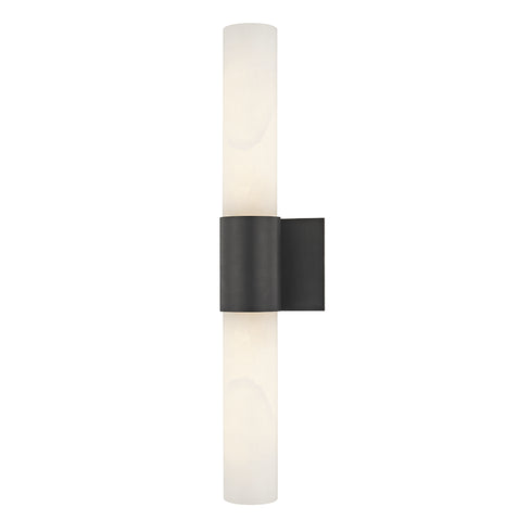Hudson Valley Barkley 2 LIGHT WALL SCONCE in Old Bronze Finish Model: 8210-OB