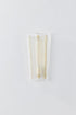 Hudson Valley Baxford Wall Sconce in Aged Brass Finish Model: 1314-AGB