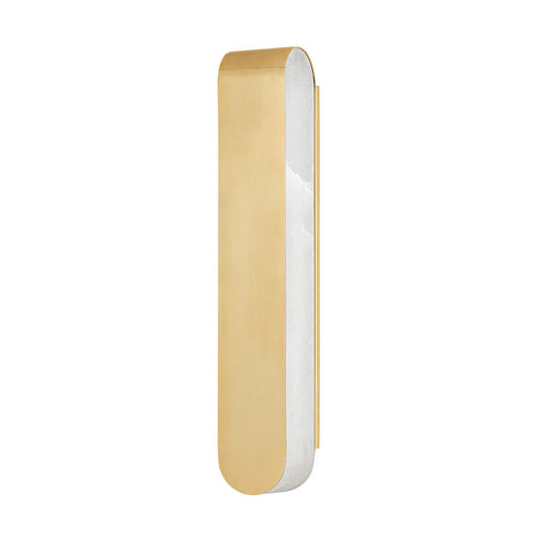 Hudson Valley Briarwood 2 LIGHT WALL SCONCE in Aged Brass Finish Model: 3622-AGB