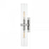 Hudson Valley Briggs 2 LIGHT WALL SCONCE in Old Bronze Finish Model: 5302-OB