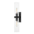 Hudson Valley Briggs 2 LIGHT WALL SCONCE in Old Bronze Finish Model: 5302-OB