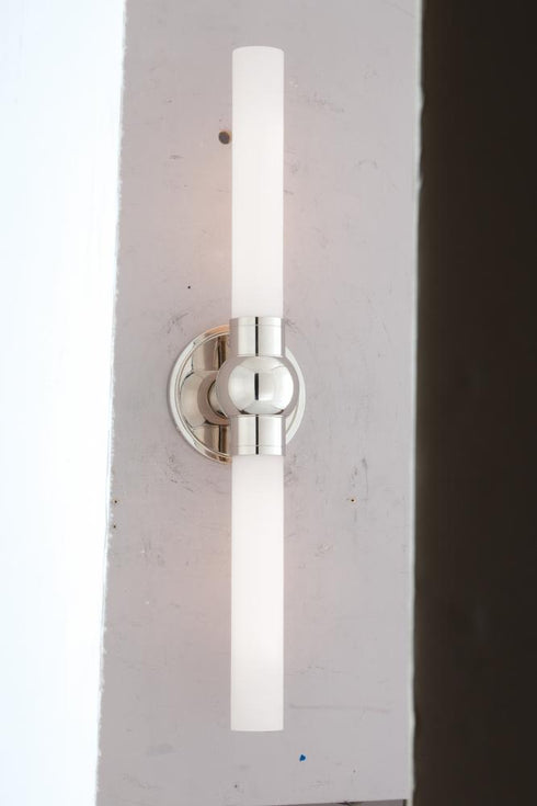 Hudson Valley Cornwall 2 LIGHT BATH BRACKET in Aged Brass Finish Model: 822-AGB