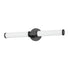 Hudson Valley Cromwell 2 LIGHT WALL SCONCE in Aged Brass Finish Model: 8723-AGB