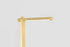 Hudson Valley Deptford Floor Lamp in Aged Brass Finish Model: L7255-AGB