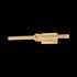 Hudson Valley Deptford Picture Light in Aged Brass Finish Model: 7218-AGB