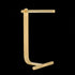Hudson Valley Deptford Table Lamp in Aged Brass Finish Model: L7218-AGB