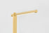 Hudson Valley Deptford Table Lamp in Aged Brass Finish Model: L7218-AGB
