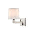 Hudson Valley Fairport 1 LIGHT WALL SCONCE in Old Bronze Finish Model: 5931-OB