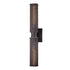 Hudson Valley Gibbs 2 LIGHT WALL SCONCE in Old Bronze Finish Model: 7032-OB