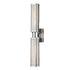 Hudson Valley Gibbs 2 LIGHT WALL SCONCE in Old Bronze Finish Model: 7032-OB