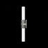 Hudson Valley Glen Oaks Wall Sconce in Aged Brass Finish Model: 3726-AGB