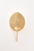 Hudson Valley Haverstraw Wall Sconce in Vintage Gold Leaf Finish Model: 5624-VGL