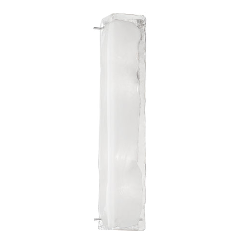 Hudson Valley Hines 4 LIGHT WALL SCONCE in Polished Nickel Finish Model: 4726-PN