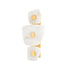 Hudson Valley Holmdel Wall Sconce in Aged Brass Finish Model: 7803-AGB