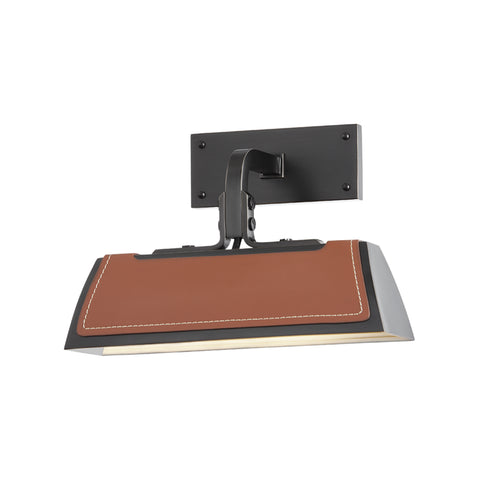 Hudson Valley Holtsville Picture Light in Old Bronze Finish Model: 5310-OB