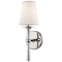 Hudson Valley Islip 1 LIGHT WALL SCONCE in Old Bronze Finish Model: 9210-OB
