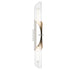 Hudson Valley Lefferts 2 LIGHT WALL SCONCE in Old Bronze Finish Model: 3526-OB