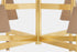 Hudson Valley Lindenwood Chandelier in Aged Brass Finish Model: 3448-AGB