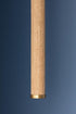 Hudson Valley Lindenwood Wall Sconce in Aged Brass Finish Model: 3420-AGB