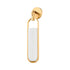 Hudson Valley Lorimer Wall Sconce in Aged Brass Finish Model: 7922-AGB