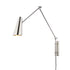 Hudson Valley Lorne 1 LIGHT WALL SCONCE With PLUG in Old Bronze Finish Model: 4121-OB